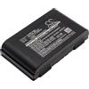 CAMERON SINO BATTERIA COMPATIBILE RAVIOLI RMT130BL NiMH 7,2V 1200 mAh