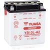 Yuasa BATTERIA YUASA YB10L-A2 12V 11 Ah