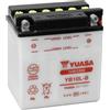 Yuasa BATTERIA YUASA YB10L-B 12V 11 Ah