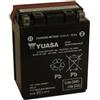 Yuasa BATTERIA YUASA YTX14AH-BS 12V 12 Ah