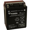 Yuasa BATTERIA YUASA YTX14AHL-BS 12V 12 Ah