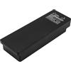 CAMERON SINO BATTERIA COMPATIBILE PALFINGER SCANRECO RBS950BL NiMH 7,2V 2000 mAh