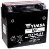 Yuasa BATTERIA YUASA YTX14L-BS 12V 12 Ah