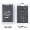 AUTEC BATTERIA ORIGINALE AUTEC NC0707L NiMH 7,2V 700 mAh R0BATT00E02A0