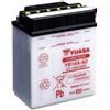 Yuasa BATTERIA YUASA YB14A-A2 12V 14 Ah