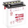 Yuasa BATTERIA YUASA YB14L-A2 12V 14 Ah