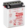 Yuasa BATTERIA YUASA YB14L-A1 12V 14 Ah