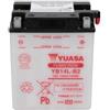 Yuasa BATTERIA YUASA YB14L-B2 12V 14 Ah