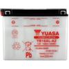 Yuasa BATTERIA YUASA YB16AL-A2 12V 16 Ah