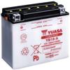 Yuasa BATTERIA YUASA YB18-A 12V 18 Ah