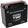 Yuasa BATTERIA YUASA YTX20H-BS 12V 18 Ah