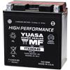 Yuasa BATTERIA YUASA YTX20CH-BS 12V 18 Ah
