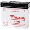 Yuasa BATTERIA YUASA 51913 12V 19 Ah