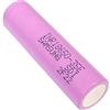 Samsung Batteria ricaricabile speciale Li-ion 18650 SAMSUNG INR18650-35E 3,7V 3450 mAh
