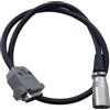 batterytester Smart-Adapter AT00120 Cavo adattatore Adatto per Stromer ST01