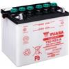 Yuasa BATTERIA YUASA Y60-N24-A 12V 28 Ah