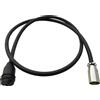 batterytester Smart-Adapter AT00083 Cavo adattatore Adatto per Broze BMZ 36 V