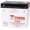 Yuasa BATTERIA YUASA 53030 12V 30 Ah
