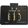 batterytester Smart-Adapter AT00087 Cavo adattatore Adatto per Yamaha PW 36 V
