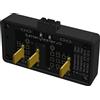 batterytester Smart-Adapter AT00064 Cavo adattatore Adatto per Panasonic 46,6 V Vollblut