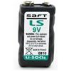 Saft BATTERIA LITIO SAFT 3LS14250C 9V 1,2 Ah