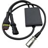 batterytester Smart-Adapter AT00094 Cavo adattatore Adatto per Sparta e Batavus 24 V