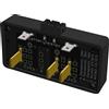 batterytester Smart-Adapter AT00063 Cavo adattatore Adatto per Panasonic 36 V Next Generation