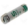 Saft BATTERIA LITIO SAFT LS14500 AA 3,6V 2,6 Ah CON LAMELLE