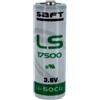 Saft BATTERIA LITIO SAFT LS17500 A 3,6V 3,6 Ah