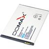 Brondi BATTERIA COMPATIBILE BRONDI 850 4G