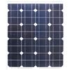 Alpha Elettronica Pannello fotovoltaico Monocristallino MM050-12/1 - 50W - 22,1V