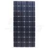 Alpha Elettronica Pannello fotovoltaico Monocristallino MM105-12/1 - 105W - 22,7V