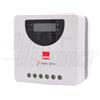 Alpha Elettronica Regolatore di carica MPPT 20A - 12/24Vdc - Input 100V - per impianto fotovoltaico