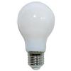 LIFE ELECTRONICS LAMPADA LED DIMMER GOCCIA A60 Filament Milky, E27, 11W,FA320°,2700K,220Vac,LM1521,RA 80, 60*108mm