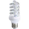 GBC LAMPADINA LED SPIRAL E27 11W LUCE NATURALE