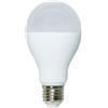 LIFE ELECTRONICS LAMPADA LED GOCCIA A67 ST, E27, 15W, FA250°, 3000K, 220Vac, LM1860, RA 80, 67*128mm A++