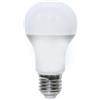 LIFE ELECTRONICS LAMPADA LED GOCCIA A60 serie LL, E27, 11W, FA320°, 3000K, 220Vac, LM1050, RA 80, 60*110mm, G5A