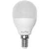 Alca Power Mini Sfera LED 175-250V 8W 750lm 4000K E14