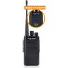 Polmar Ricetrasmettitore Polmar PMR446 WORK4
