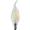 Alca Power Fiamma filamento LED 230V 4W 450lm 4000K E14