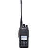 Midland C1339.01 Ricetrasmettitore bibanda Midland VHF UHF CT990 EB