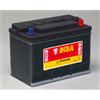 NBA BATTERIA NBA ERMETICA AL GEL 3GL12N 12V 86AH
