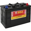 NBA BATTERIA NBA ERMETICA AL GEL 4GL12N 12V 100AH