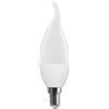 Alca Power AP06FN Lampadina led FIAMMA 6W 470 LM luce naturale 4000°K