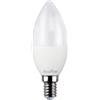 Alca Power AP376N Lampadina led OLIVA 6W 470 LM luce naturale 4000°K