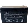 LEOCH LHR1235W 12 V 8,4 ah LP SERIE BATTERIA AGM PIOMBO ACIDO