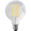 Alca Power AP125FC Globo G125 filamento LED 230V 10W 1400lm 2700K E27