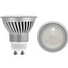 Alca Power AP07DC Lampada dicroica led GU10 230V 7W luce calda 2700°K