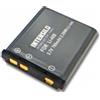 CAMERON SINO Batteria Fotocamera INTENSILO per Olympus Li-40B 3,6V 700mAh