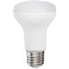 Alca Power APR63C FUNGO Led R63 230V 8W 590 LM luce calda 3000K
